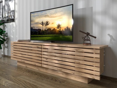 Futrix Tv komoda Merkur drvni dezen mdf ( 34688 )