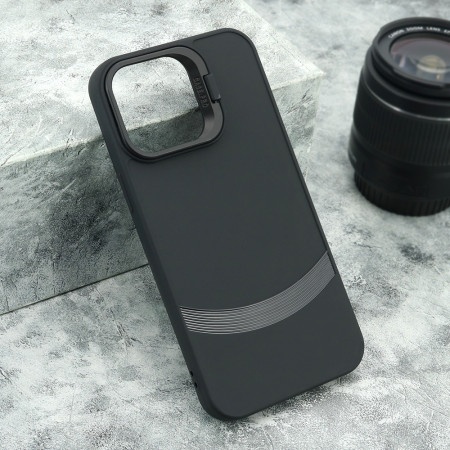 Futrola camera holder za iphone 14 pro max (6.7) crna ( F115418 )