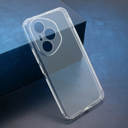 Futrola clear fit za honor 400 pro providna ( F120475 )
