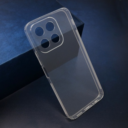 Futrola clear fit za honor x6b providna ( F117772 )