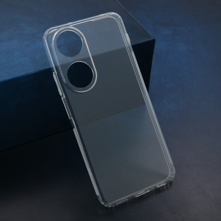 Futrola clear fit za honor x7b providna ( F114739 )