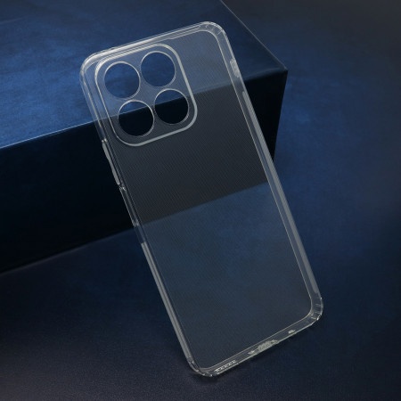 Futrola clear fit za honor x8a providna ( F109697 )