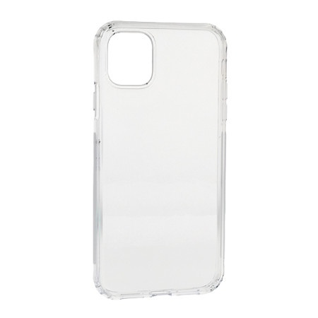 Futrola clear fit za iphone 11 (6.1) providna ( F80694 )