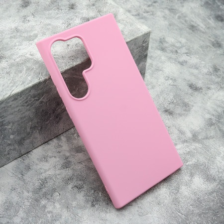 Futrola gentle color za samsung s928b galaxy s24 ultra 5g roze ( F114999 )