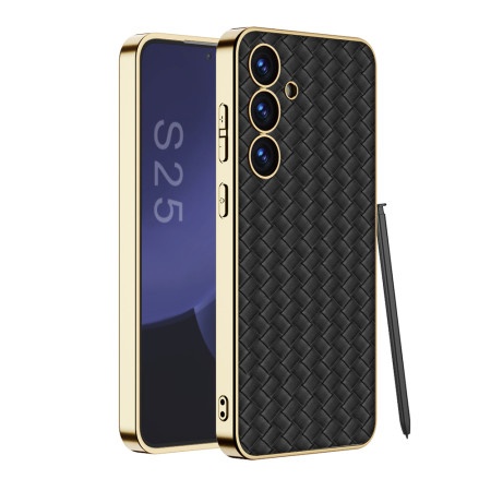 Futrola refined style za samsung s931b galaxy s25 5g crna (gkk case) ( F119203 )