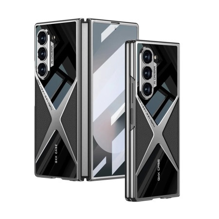 Futrola x-style za samsung f956b galaxy z fold 6 5g crna (gkk case) ( F116913 )