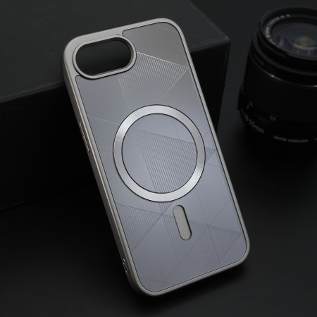 Futrola zen shield magsafe za iphone 16e (6.1) crna ( F120675 )