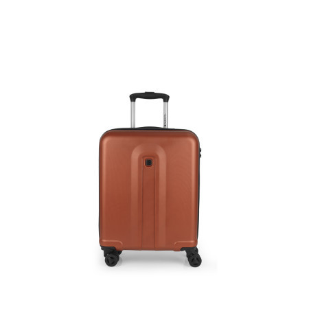 Gabol kofer mali (kabinski) 40x54x20 cm ABS 38,2l-2,6 kg Jet narandžasta ( 16KG122522J )