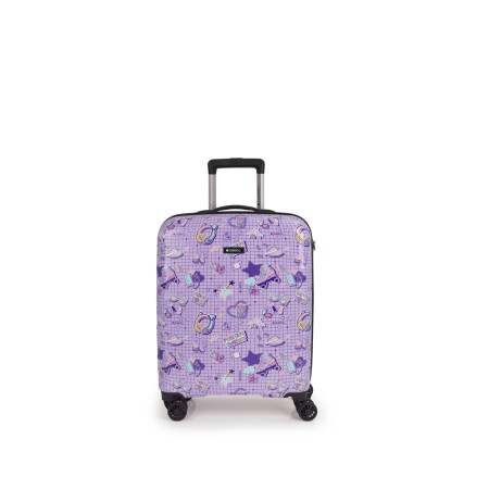 Gabol Kofer mali (kabinski) 40x55x20 cm ABS+PC 37,4l-2,7 kg Funny ( 16KG236022 )