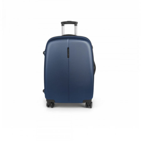 Gabol kofer srednji 48x67x27/30,5 cm Paradisel XP plavi ABS 70/79L-3,8kg ( G537 ) - Img 1
