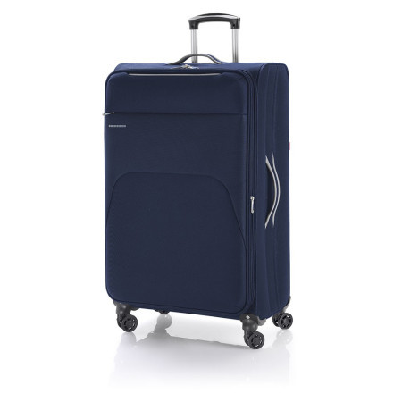Gabol kofer veliki 47x79x30 cm polyester 90l-3,9 kg zambia plava ( 16KG113447E )