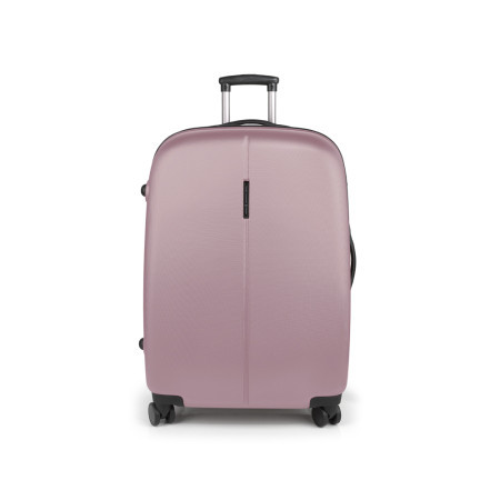 Gabol kofer veliki proširivi 54x77x29/32,5 cm ABS 100/112l-4,6 kg Paradise XP pastelno roze ( 16KG123347IA )