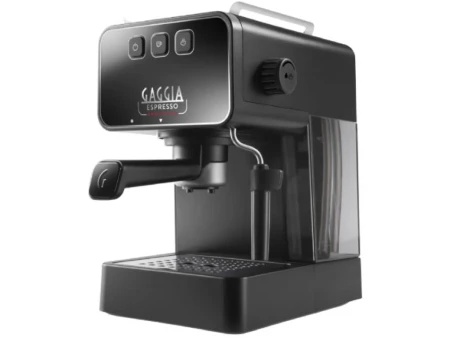 Gaggia evolution black aparati za espresso