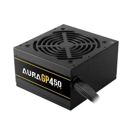 Gamdias 450W AURA GP450 Pro Napajanje -1