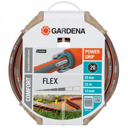 Gardena crevo flex, 3/4,25m ( GA 18053-20 )
