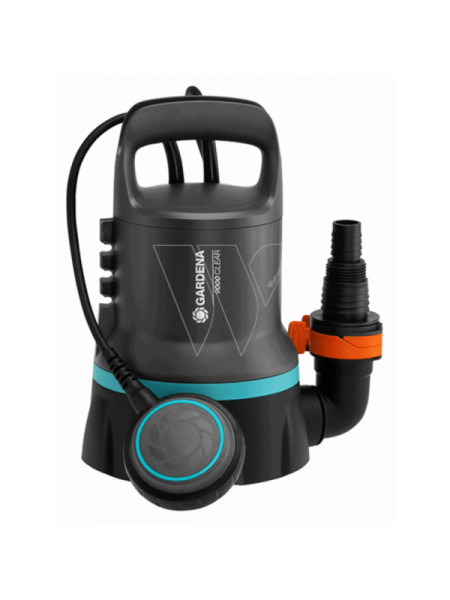 Gardena pumpa za čistu vodu 9000 ( GA 09030-20 ) - Img 1