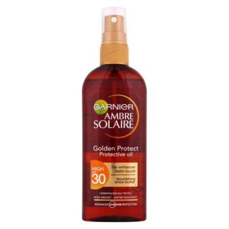 Garnier Ambre Solaire Ulje za zaštitu od sunca SPF30 150ml ( 1100009468 )