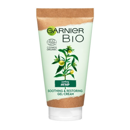 Garnier Bio Hemp obnavljajuća krema 50 ml ( 1003017765 ) - Img 1