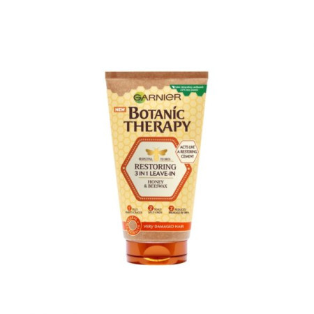Garnier Botanic Therapy honey 3u1 leave in krema 150ml ( 1003019440 )