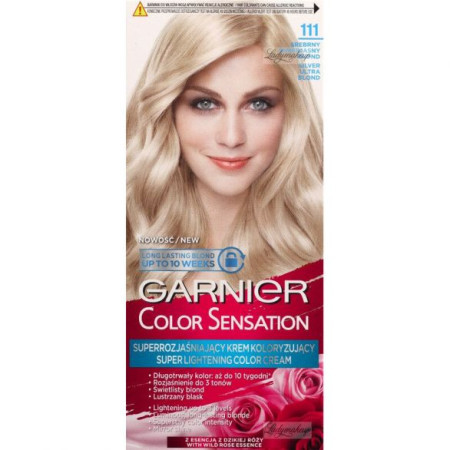 Garnier Color sensation 111 boja za kosu ( 1003009533 ) - Img 1