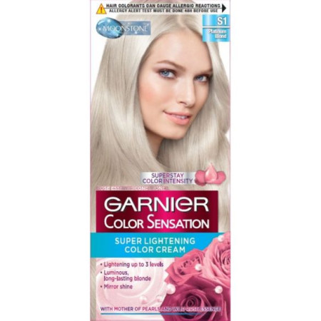 Garnier Color sensation s1 boja za kosu ( 1003000642 ) - Img 1