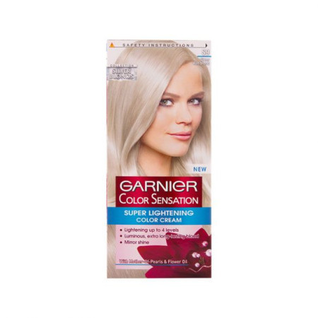 Garnier Color sensation s9 boja za kosu ( 1003009613 ) - Img 1
