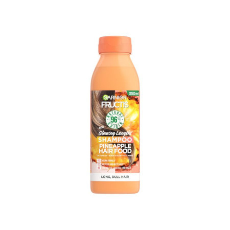 Garnier Fru hair food pineapple šampon 350ml ( 1100016688 ) - Img 1