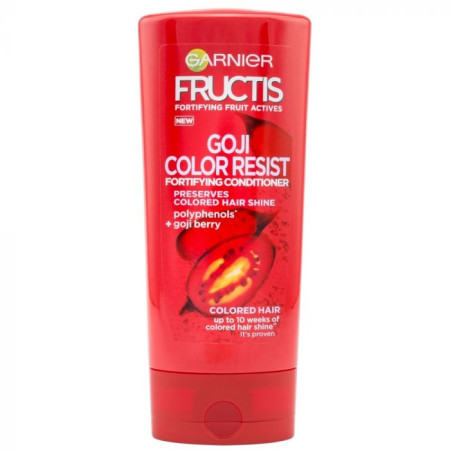 Garnier Fructis Color Goji Resist Regenerator 200 ml ( 1003009705 ) - Img 1