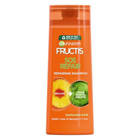 Garnier Fructis sos repair šampon 250ml ( 1003009559 ) - Img 1