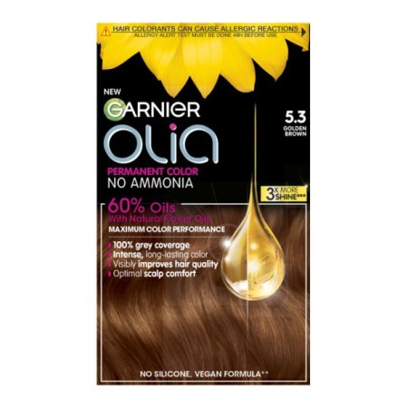 Garnier Olia big kit 5.3 boja za kosu ( 1100031047 )