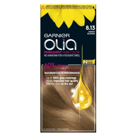 Garnier Olia boja za kosu 8.13 sa ( 1003000396 ) - Img 1