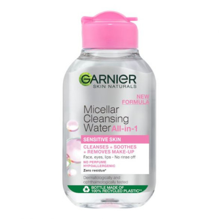 Garnier Skin Naturals micelarna voda 100ml ( 1100001715 ) - Img 1