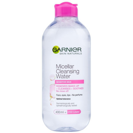Garnier Skin Naturals Micelarna voda 400 ml ( 1003009576 ) - Img 1