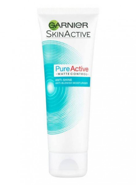 Garnier skin naturals pure active matte control krema 50ml ( 1100013704 ) - Img 1