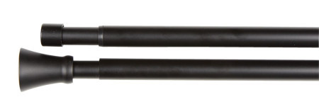 Garnišna Cone 200-340cm black ( 5221702 ) - Img 1