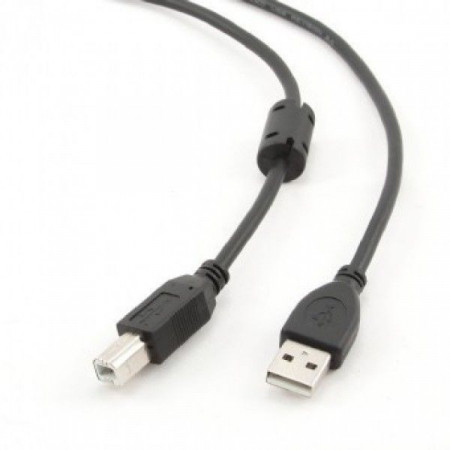 Gembird CCF-USB2-AMBM-10 USB kabl za stampace sa US2.0 A na USB2.0 B ( KABGP3 )