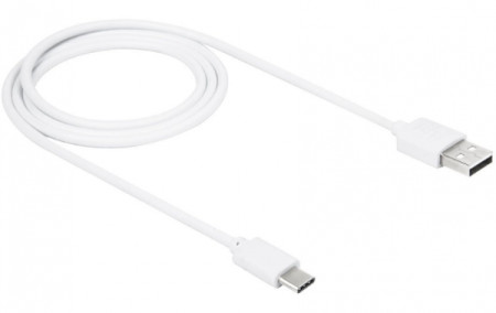 Gembird CCP-USB2-AMCM-1.8M USB 2.0 AM to Type-C cable (AM/CM), 1.8 m (100)
