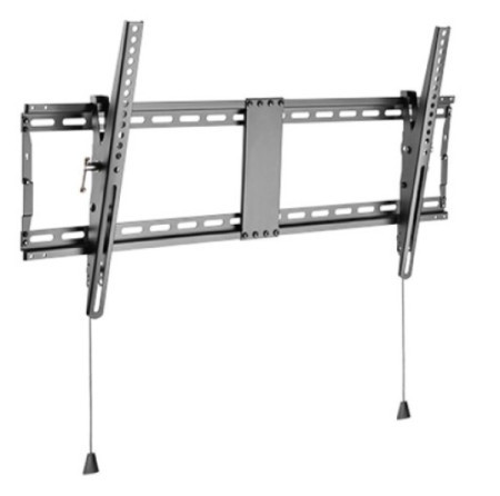 Gembird WM-90T-01 tilt vesa max 80x40cm 73-90 max.70kg