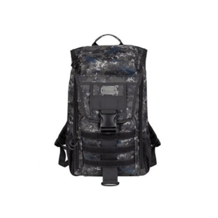 Genesis Pallid 450 Camo Lite, 15.6" Laptop Backpack ( NBG-2097 )