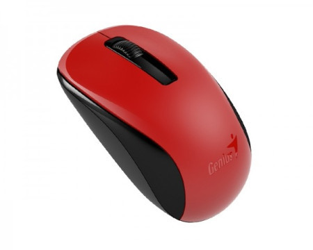 Genius mouse NX-7005 USB red miš