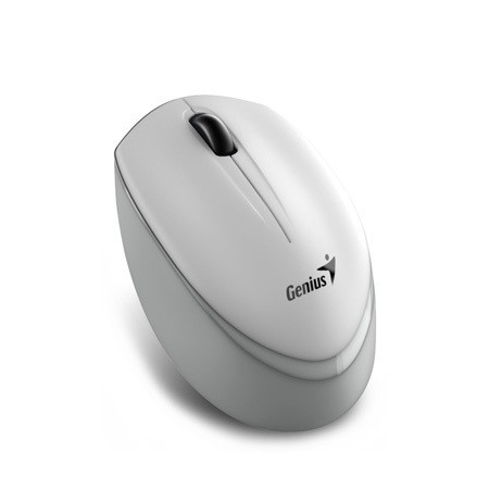 Genius NX-7009 white grey miš