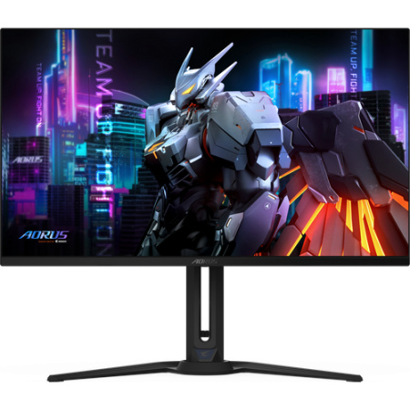 Gigabyte FO32U2 31.5&quot; 240hz uhd 3840 x 2160, oled monitor - Img 1