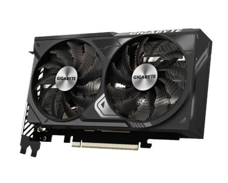 Gigabyte nVidia GeForce RTX 4070 12GB 192bit GV-N4070WF2OC-12GD grafička karta