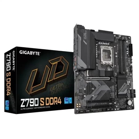 Gigabyte Z790 S DDR4 Matična ploča 1700