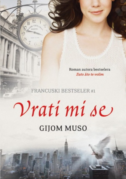 Gijom Muso Vrati mi se ( 241410 )