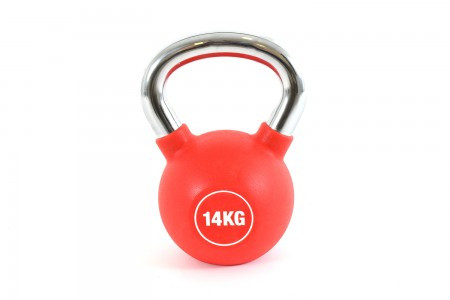 Gim fit ručni teg 14kg ( 291645 )