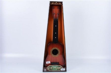 Gitara 59x20x7 ( 666018 ) - Img 1
