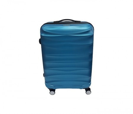 Globe Traveler kofer traveller Light blue s ( 412.ABS7161-LTBL1.S )
