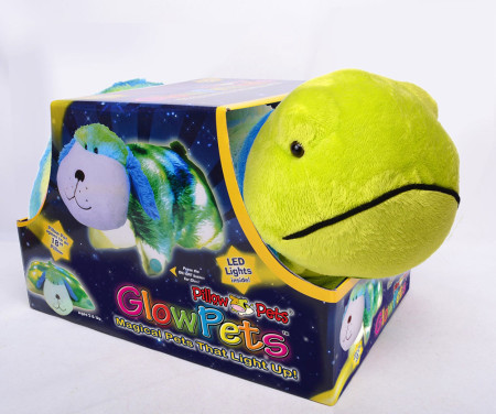 Glow plišani ljubimac kornjača ( ART004904 )