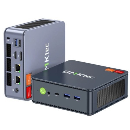 Gmk tech nucbox k6 w11pro Mini pc ( 59373 ) Kupite na Kliklak.rs